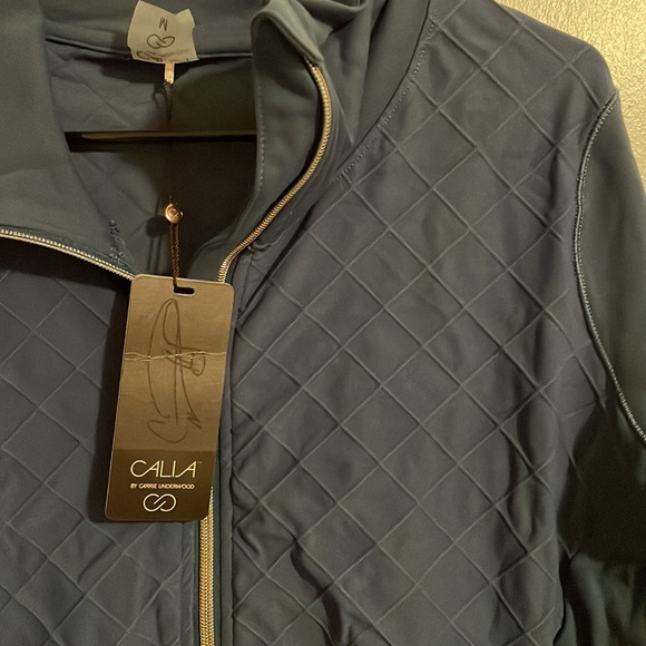 Calia Jacket - Picture 2 of 3